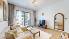 Primestay - Modern 1BR in La Sirene - Port De La Mer